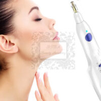 Plasma Pen Fibroblast