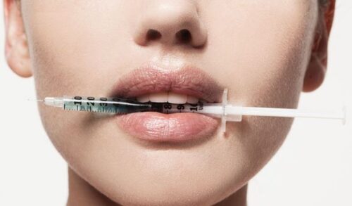 Anti-Wrinkle & Dermal Filler Injections