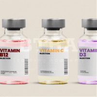 Vitamin Injection Bundle
