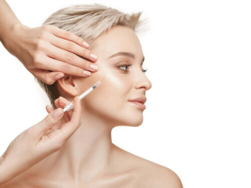 Skin Boosters & Polynucleotides