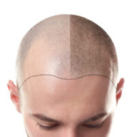 Scalp Pigmentation